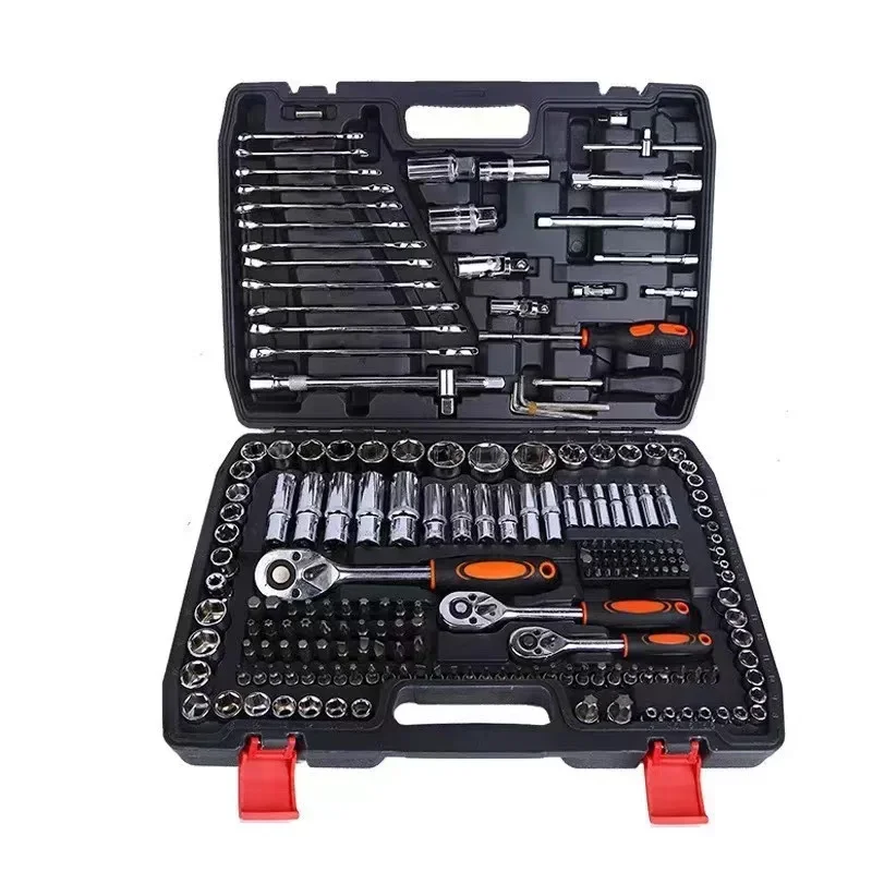Auto Repair Tools - 2026 216 Parça Araç Tamir Seti