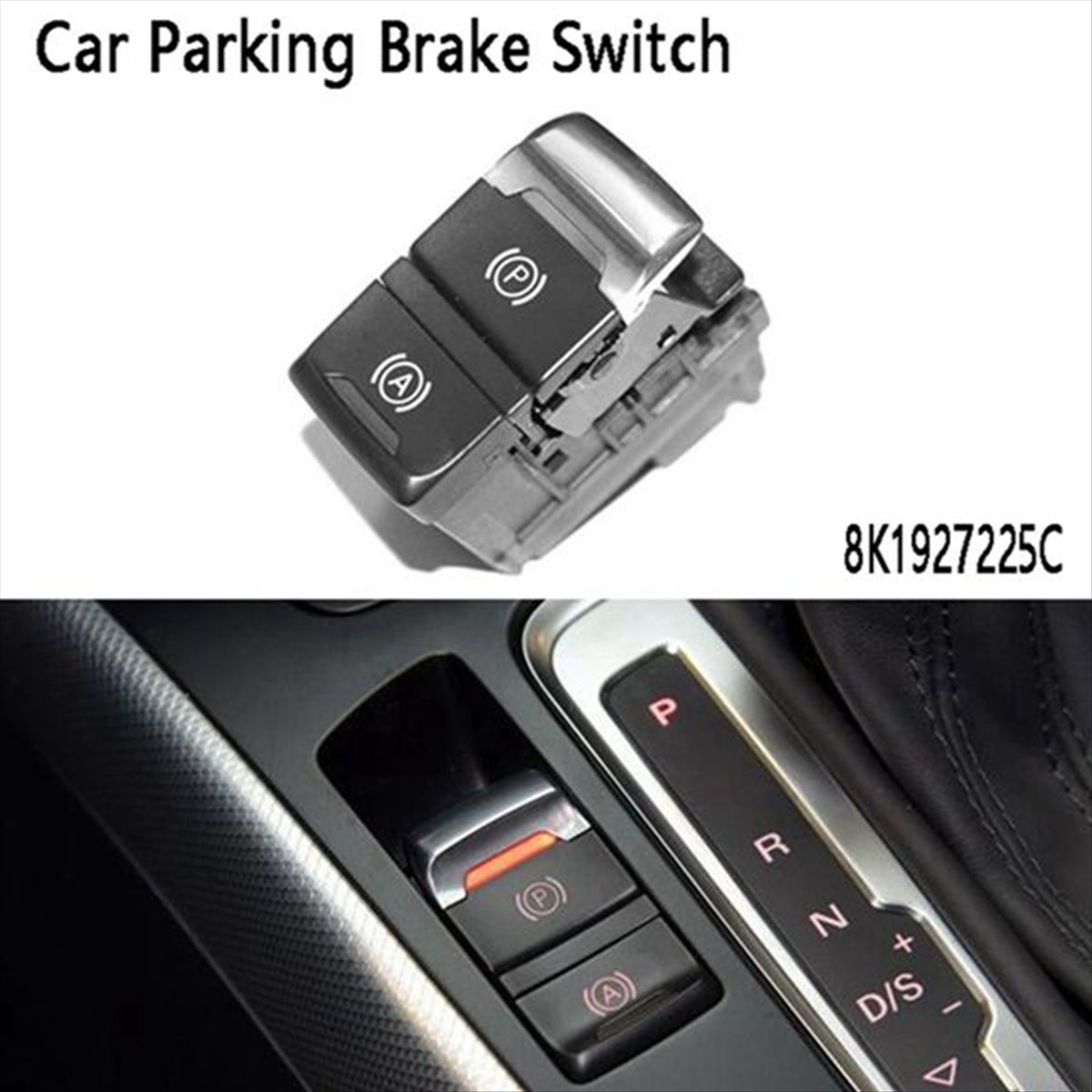 Süper İndirim Elektronik Fren  - Car Electronics incelemesi ve fiyatı