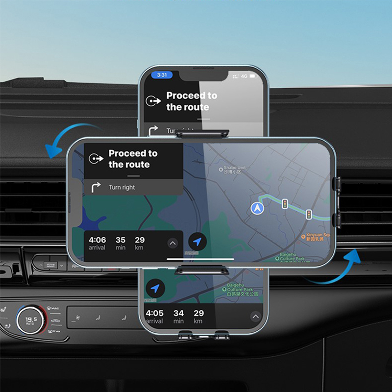 Qi2 Kablosuz Şarj Cihazı Araç  - Wireless Car Charger Mount Fast Charging incelemesi ve fiyatı