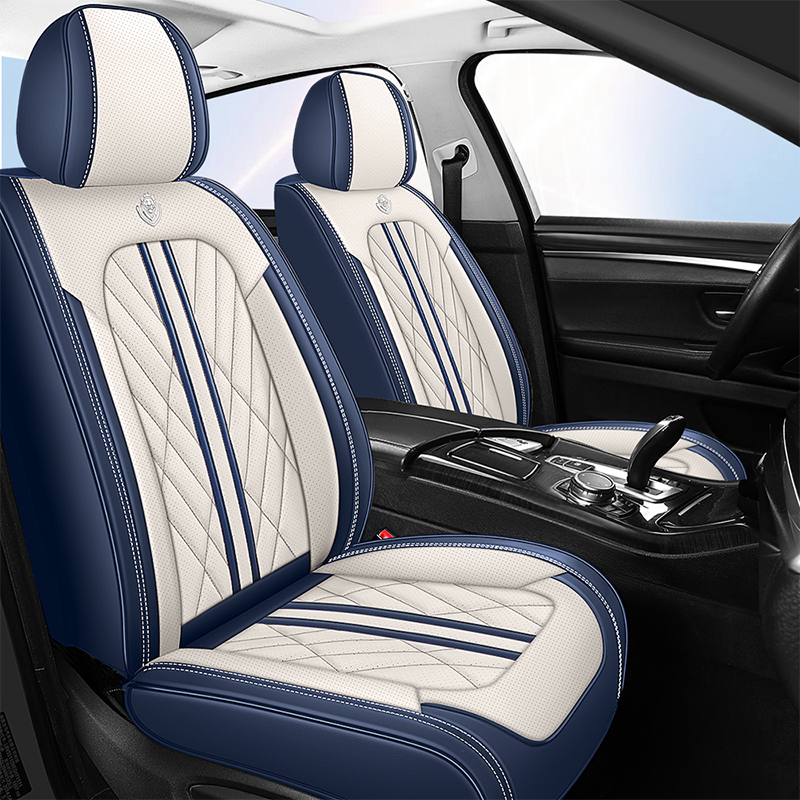 Evrensel uyumlu su geçirmez ne - Leather Car Seat Covers Full Set Universal incelemesi ve fiyatı
