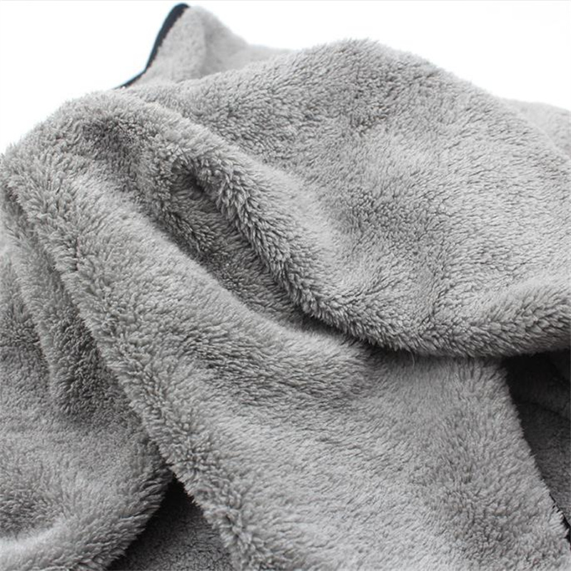 Araba Temizleme Havlusu Yüksel - Microfiber Car Drying Towel Super Absorbent incelemesi ve fiyatı