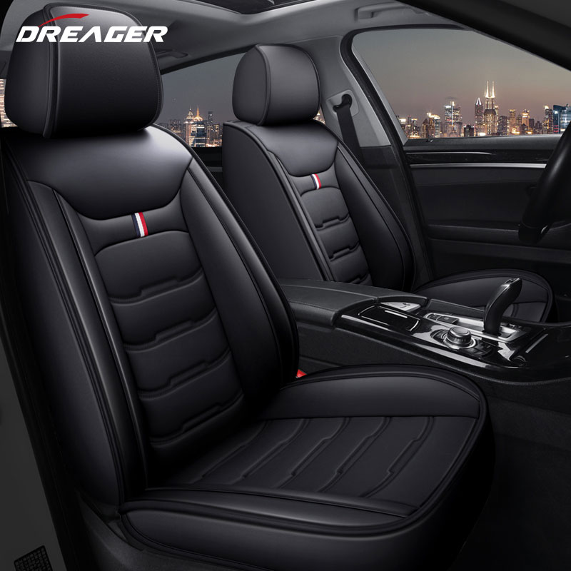 Evrensel Araba Koltuğu Paspasl - Leather Car Seat Covers Full Set Universal incelemesi ve fiyatı