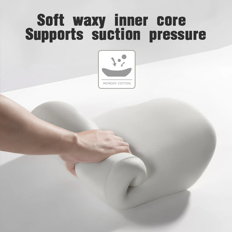 Araba Boyun Yastığı Hafızalı K - Memory Foam Car Neck Pillow Lumbar Support incelemesi ve fiyatı