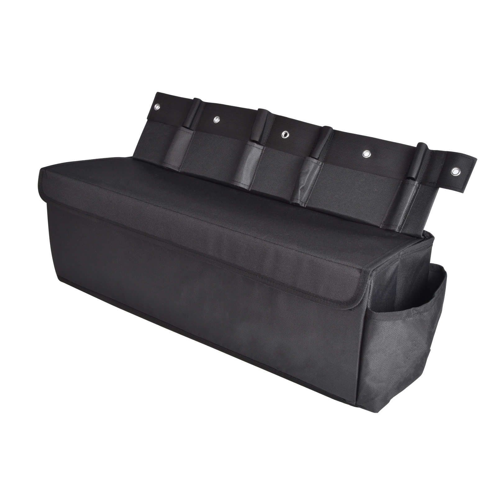 Suzuki Jimny JB74 JB64 JB64W J - Car Trunk Organizer Foldable Storage Box incelemesi ve fiyatı