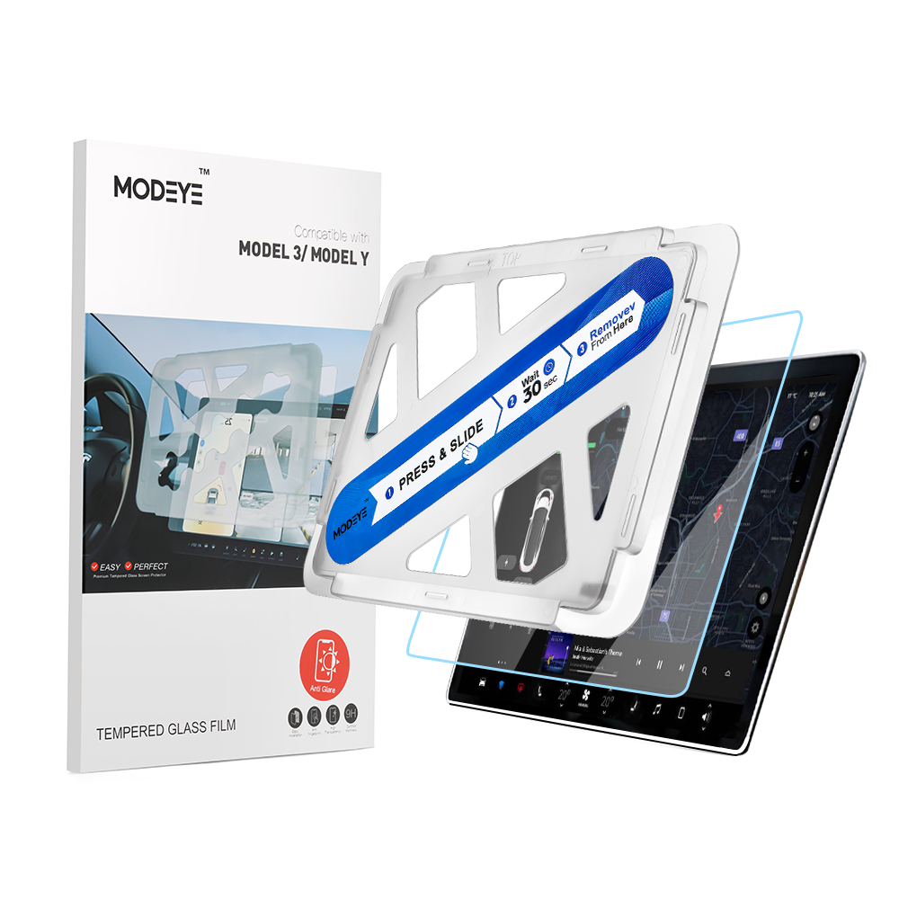 15 inç Araba GPS Merkezi Kontr - Anti Glare Car Rearview Mirror Film incelemesi ve fiyatı