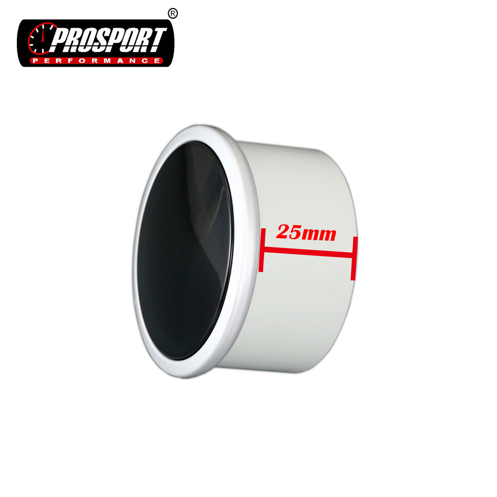 Yeni Prosport 52mm Dijital Hav - Car Electronics incelemesi ve fiyatı