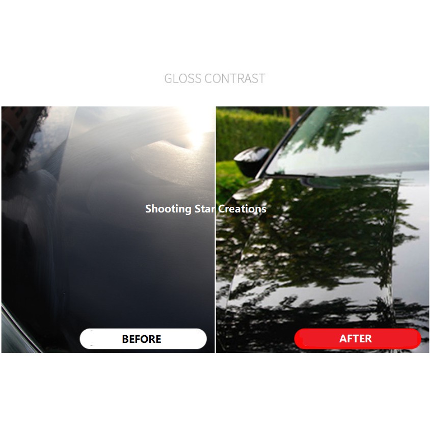 Araba Balmumu Parlatma Macunu  - Car Scratch Repair Polishing Wax Paste incelemesi ve fiyatı