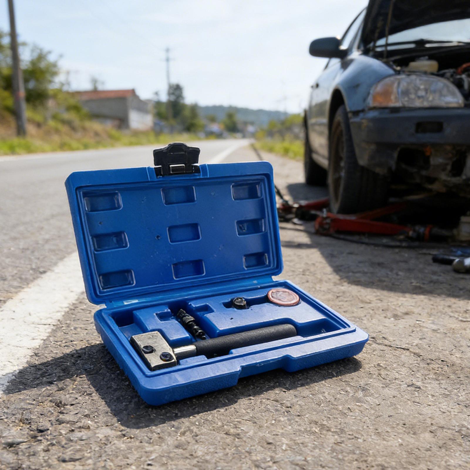 Fren Hattı Tamir Takımı El Tip - Auto Repair Tools incelemesi ve fiyatı