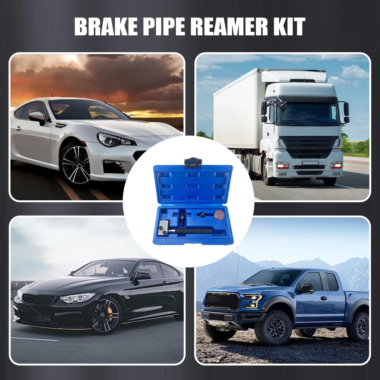 Fren Hattı Tamir Takımı El Tip - Auto Repair Tools incelemesi ve fiyatı