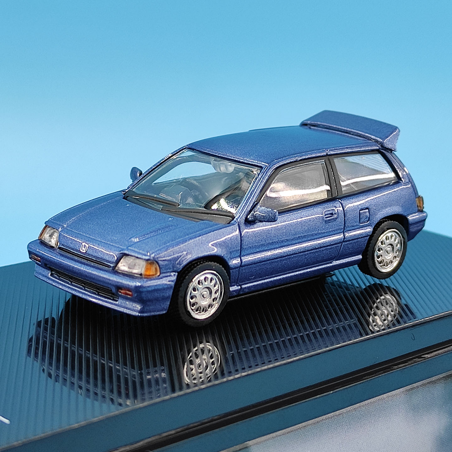 Pres Döküm JDM 1:64 Ölçekli Si - Car Care incelemesi ve fiyatı