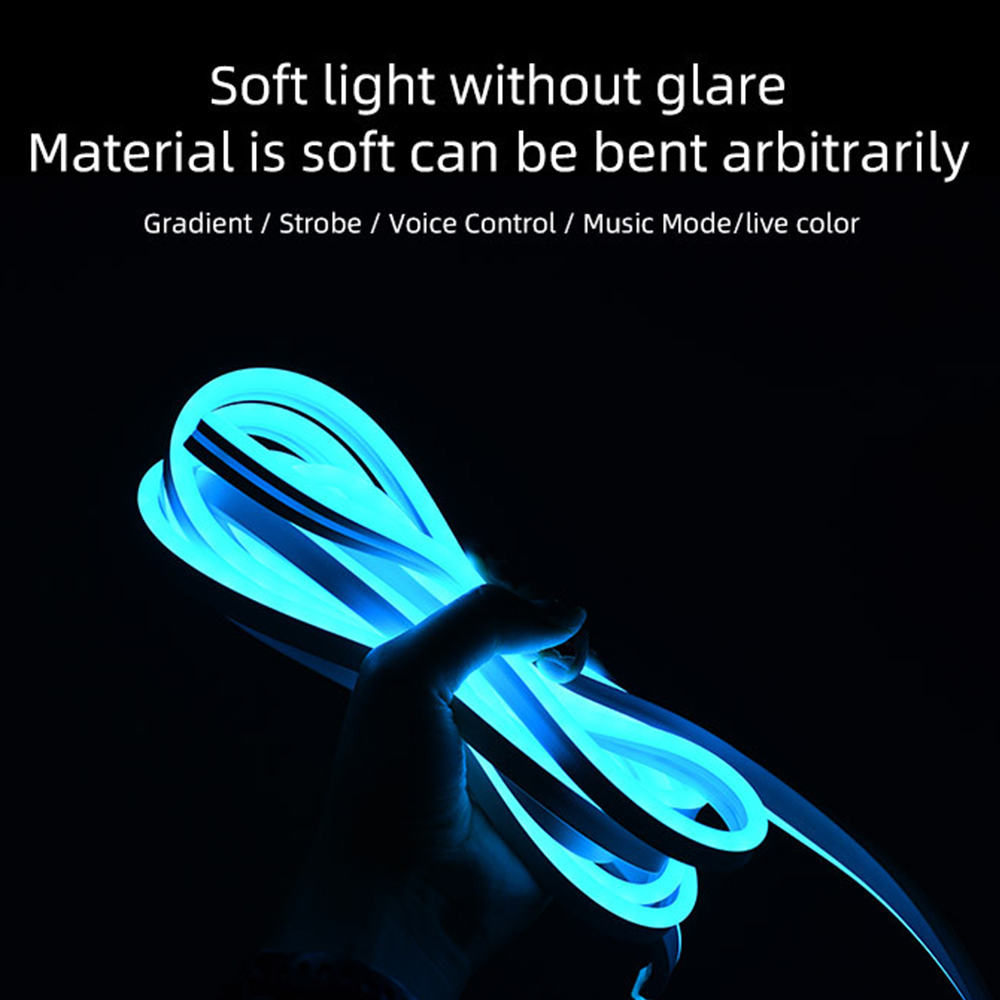 Tesla Modeli için 3Y S X RGB A - Led Ambient Interior Car Lights App Control incelemesi ve fiyatı