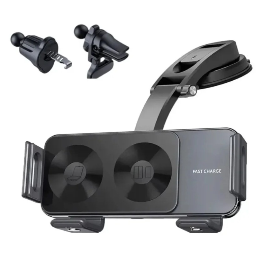 Samsung Galaxy Z Fold 7 6 Z Fl - Wireless Car Charger Mount Fast Charging incelemesi ve fiyatı