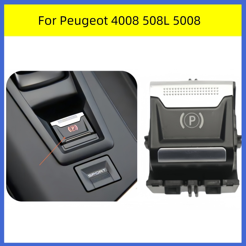 1 adet Peugeot 4008 508L 5008  - Car Electronics incelemesi ve fiyatı