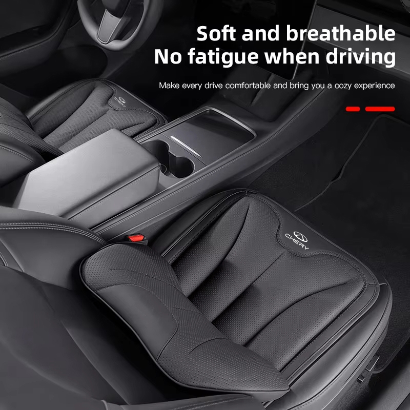 Chery Jetour DASHING X-1 Plus  - Memory Foam Car Neck Pillow Lumbar Support incelemesi ve fiyatı