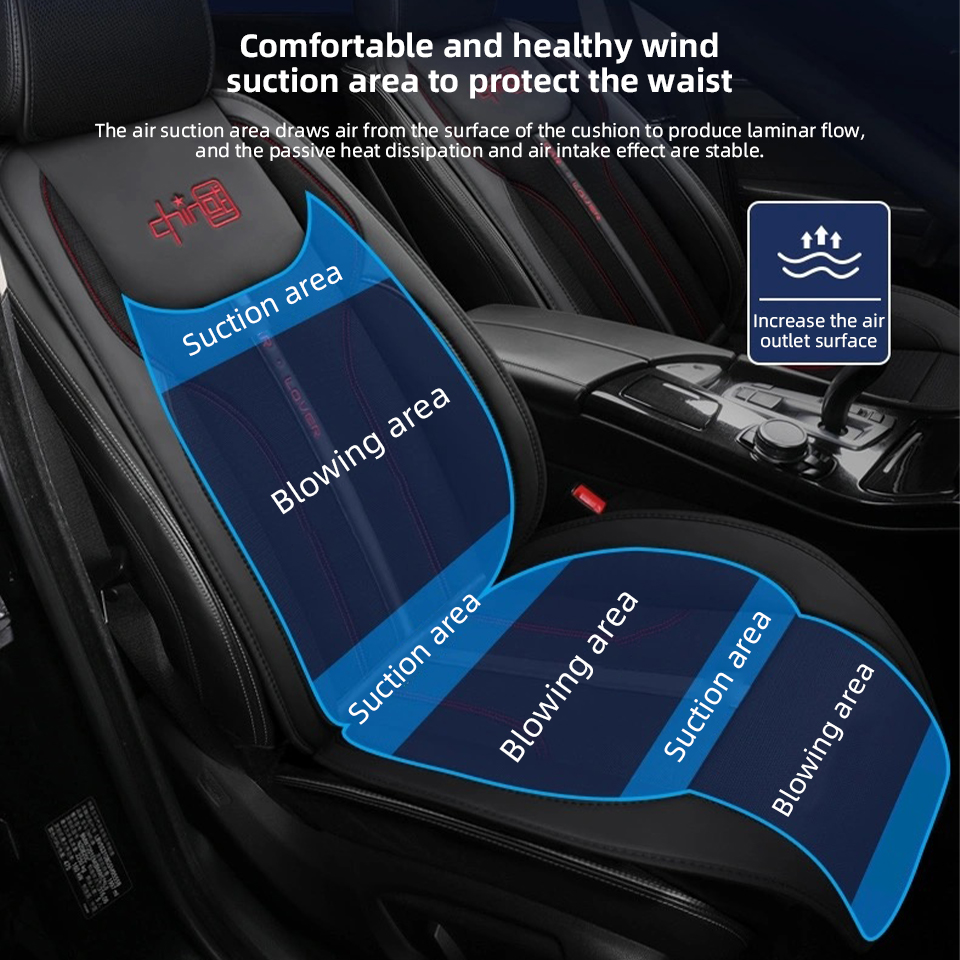 3'ü 1 Arada Araba Koltuk Minde - Leather Car Seat Covers Full Set Universal incelemesi ve fiyatı