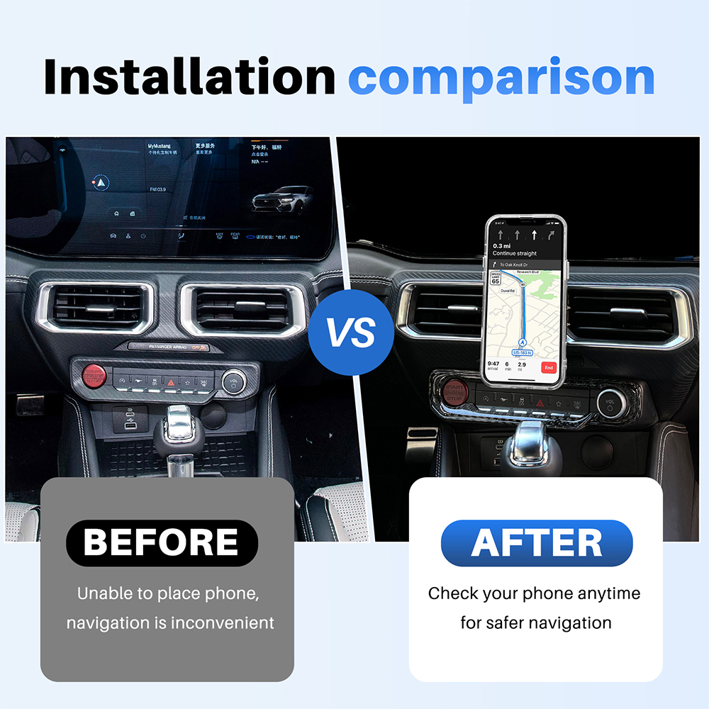 ABS Manyetik Telefon Tutucu Ha - Magnetic Phone Holder For Car Vent incelemesi ve fiyatı