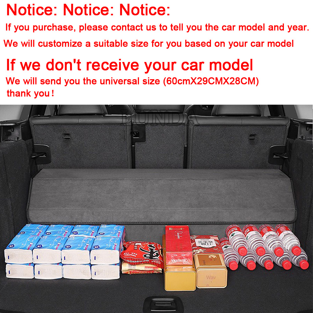 Özel araba gövde organizatör k - Car Trunk Organizer Foldable Storage Box incelemesi ve fiyatı