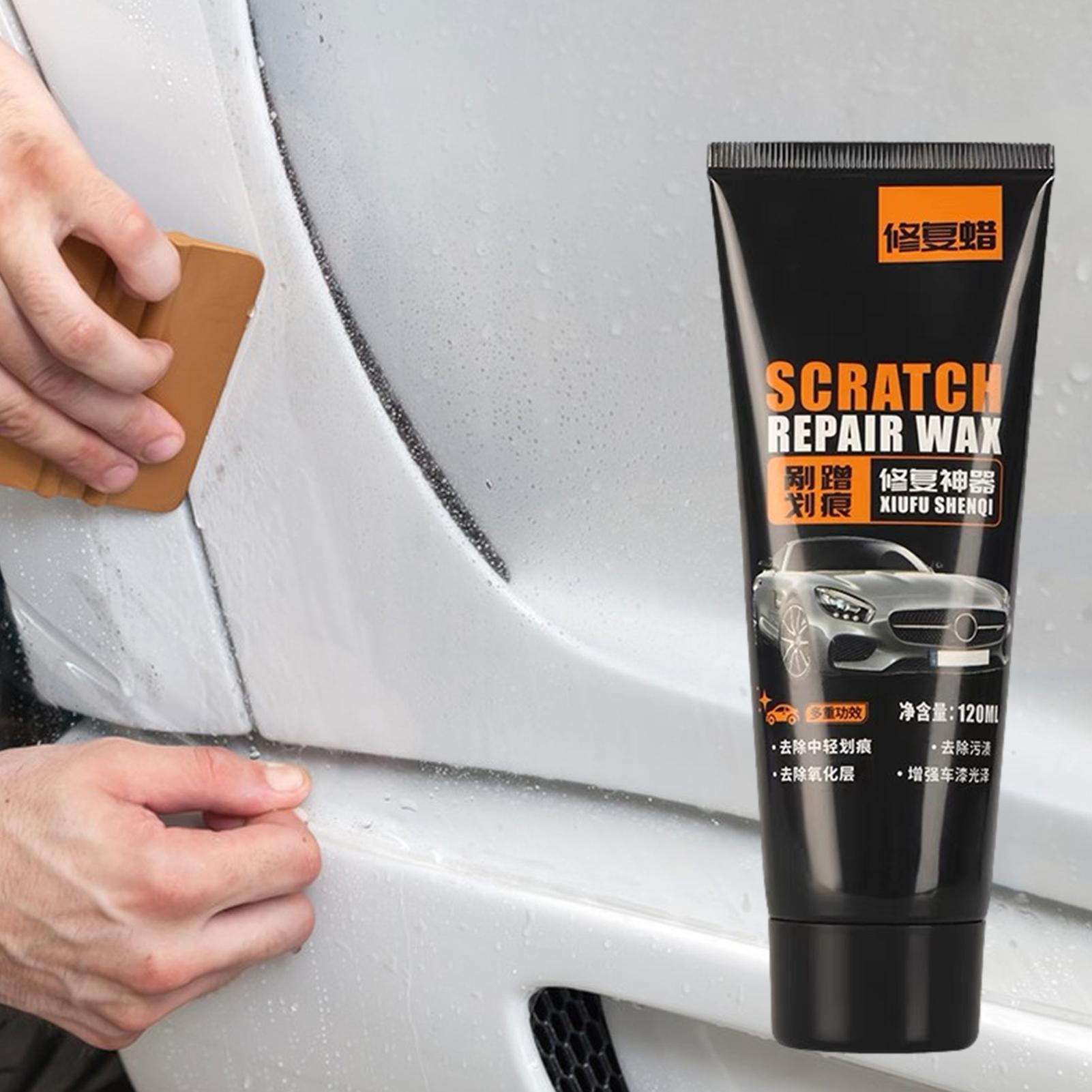 Oto Çizik Giderici Boya Bakım  - Car Scratch Repair Polishing Wax Paste incelemesi ve fiyatı