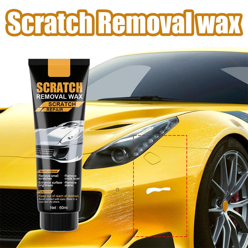 Araba Çizik Onarım Macunu Arab - Car Scratch Repair Polishing Wax Paste incelemesi ve fiyatı