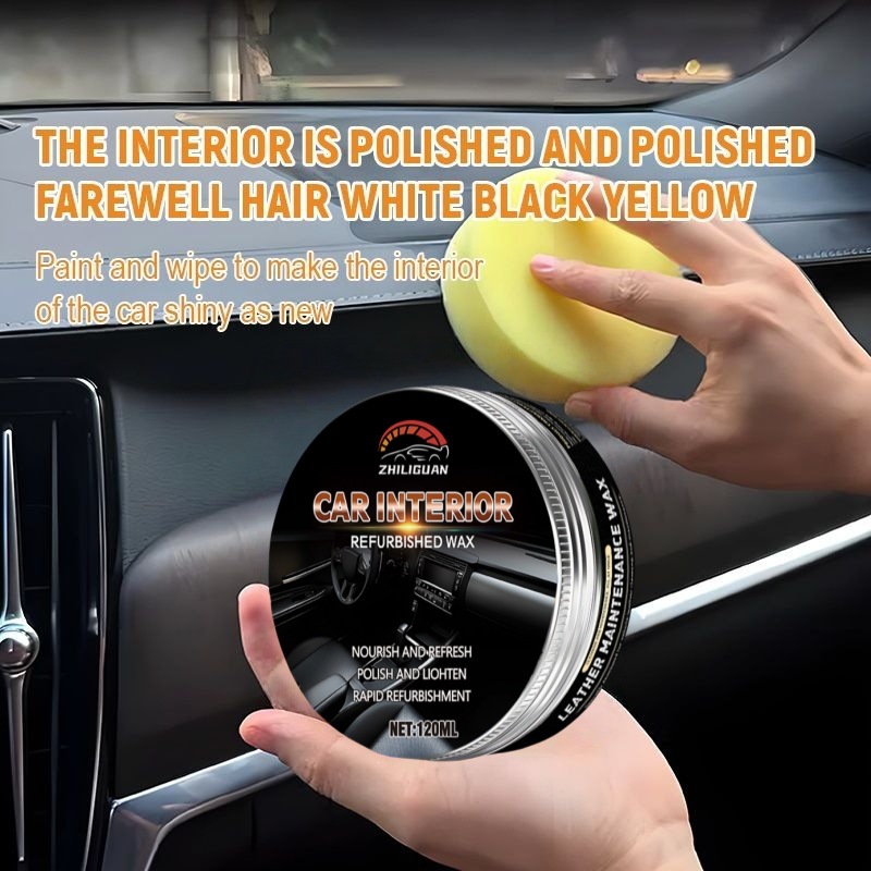 Araba İçi Yenileme Deri Besley - Car Care incelemesi ve fiyatı