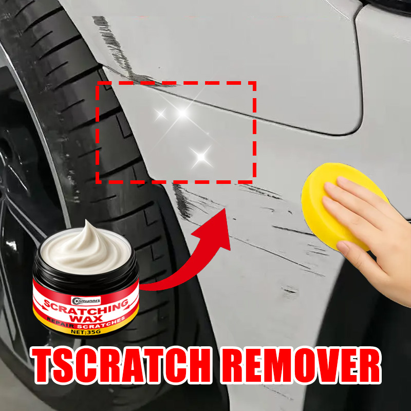Araba Çizik Onarım Macunu Çizi - Car Scratch Repair Polishing Wax Paste incelemesi ve fiyatı