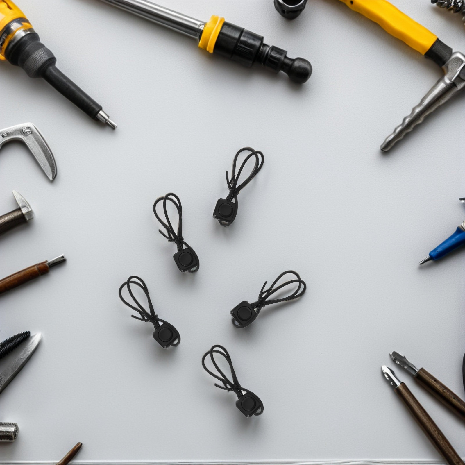 6 Adet Tek Tuşlu Anlık Çalışan - Car Electronics incelemesi ve fiyatı