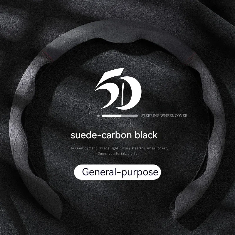 Araba Direksiyon Simidi Kılıfı - Car Steering Wheel Cover Anti Slip Breathable incelemesi ve fiyatı