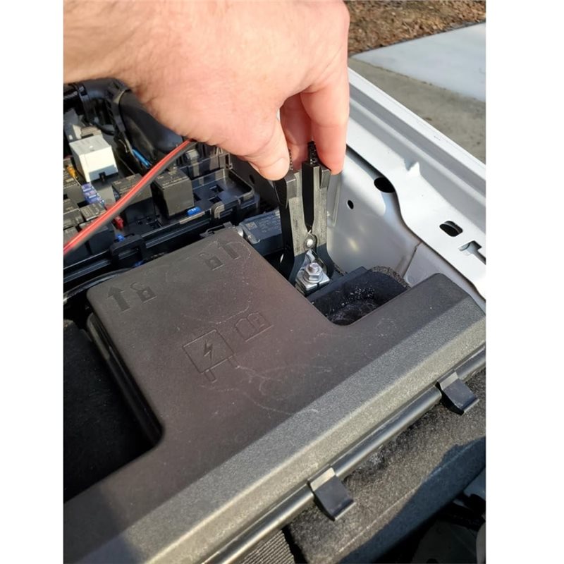 Otomotiv Röle Test Cihazı Geri - Car Electronics incelemesi ve fiyatı