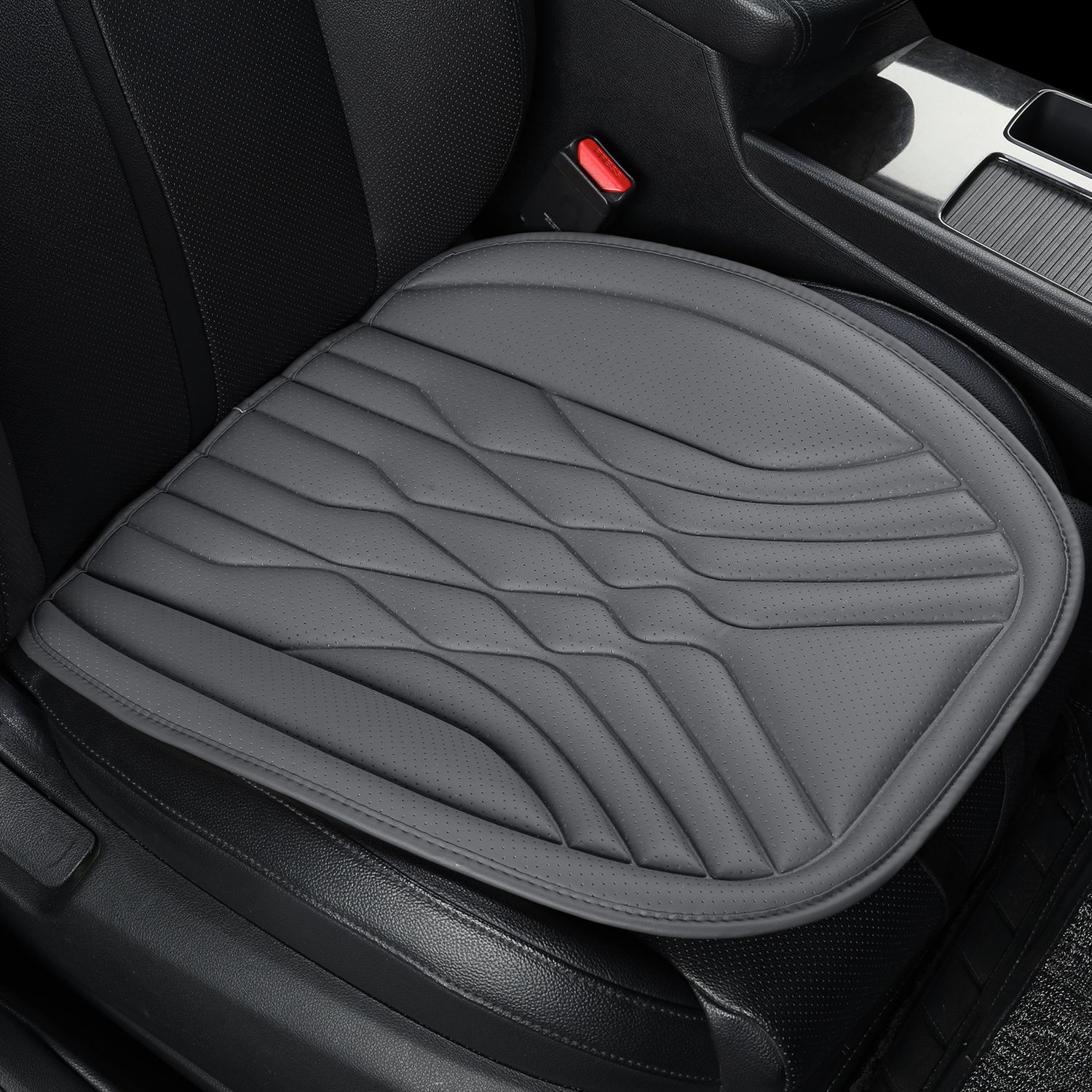 Tam Set Evrensel Araba Koltuk  - Leather Car Seat Covers Full Set Universal incelemesi ve fiyatı