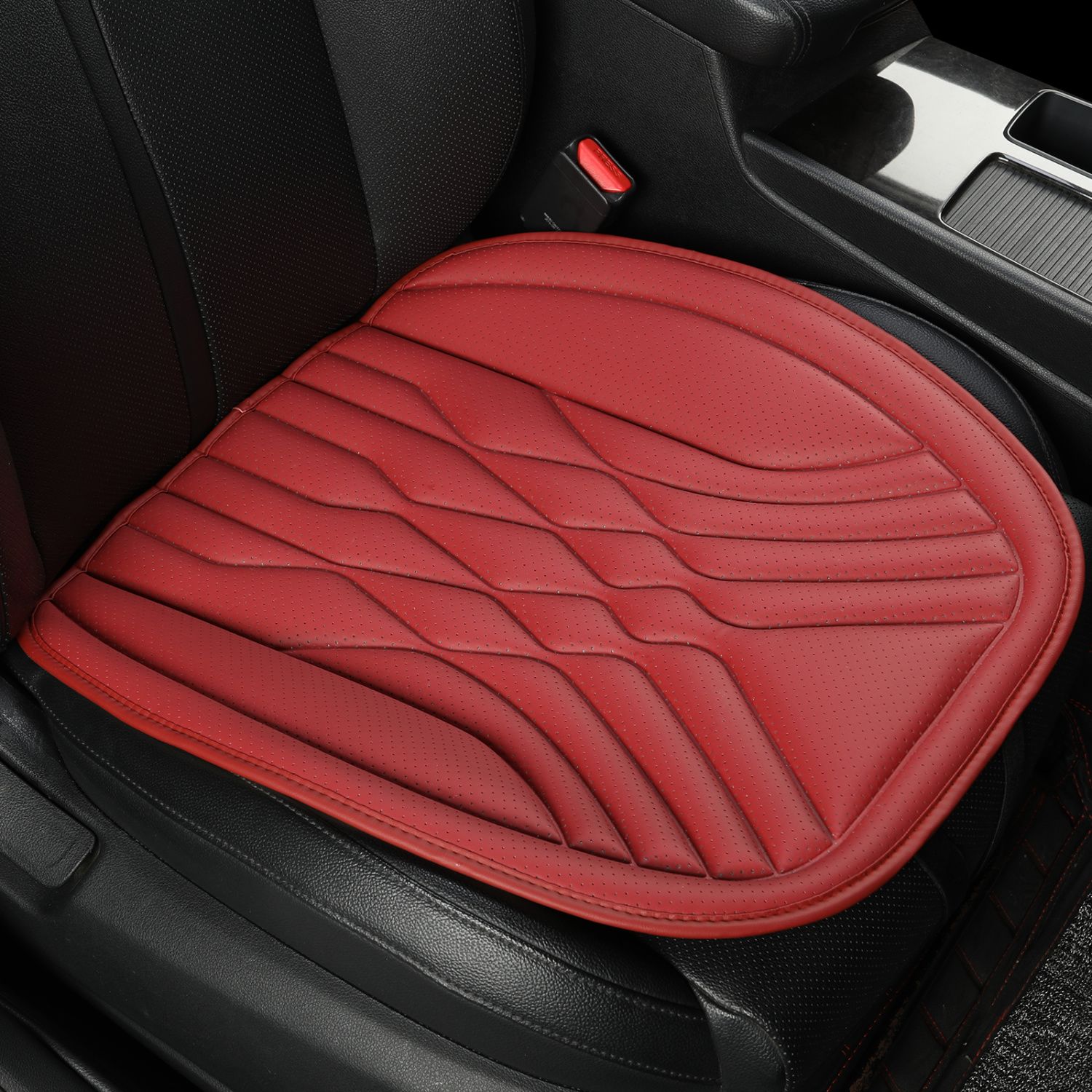 Tam Set Evrensel Araba Koltuk  - Leather Car Seat Covers Full Set Universal incelemesi ve fiyatı
