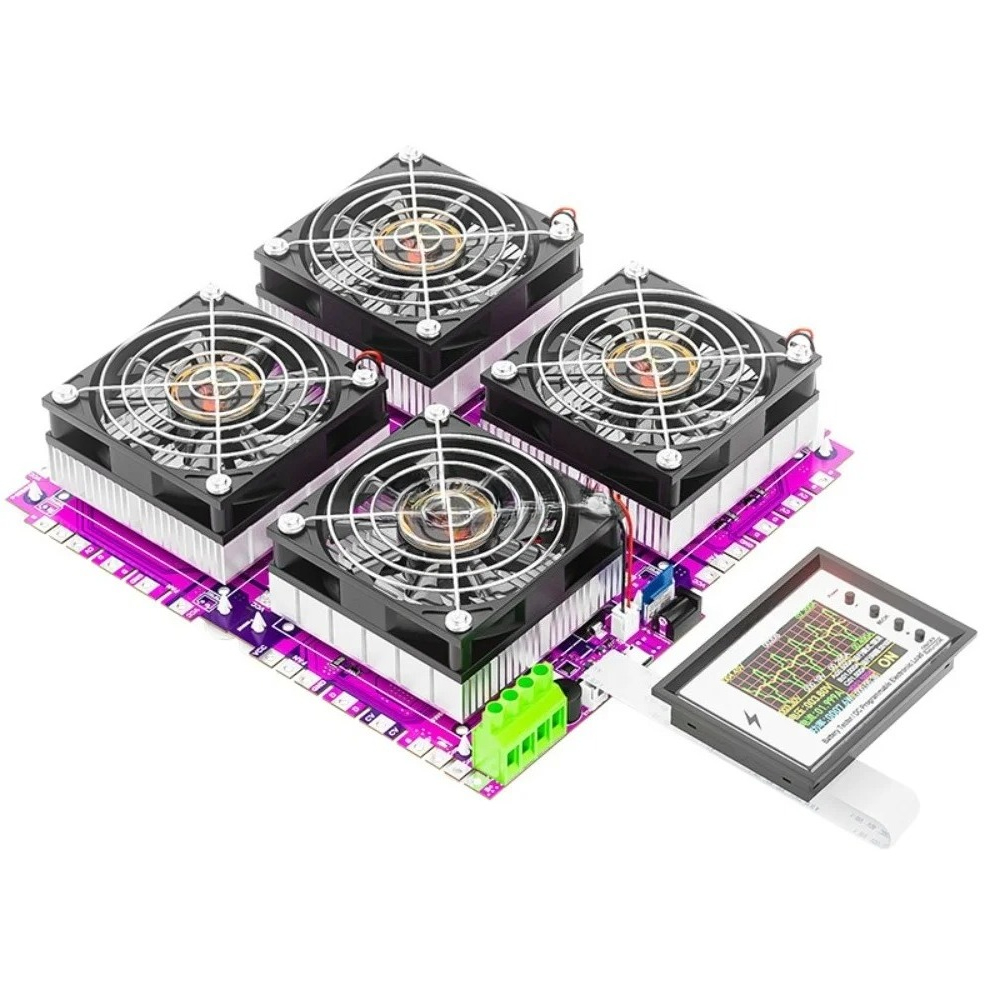 DL24MP 600W Araç Güç Elektroni - Car Electronics incelemesi ve fiyatı