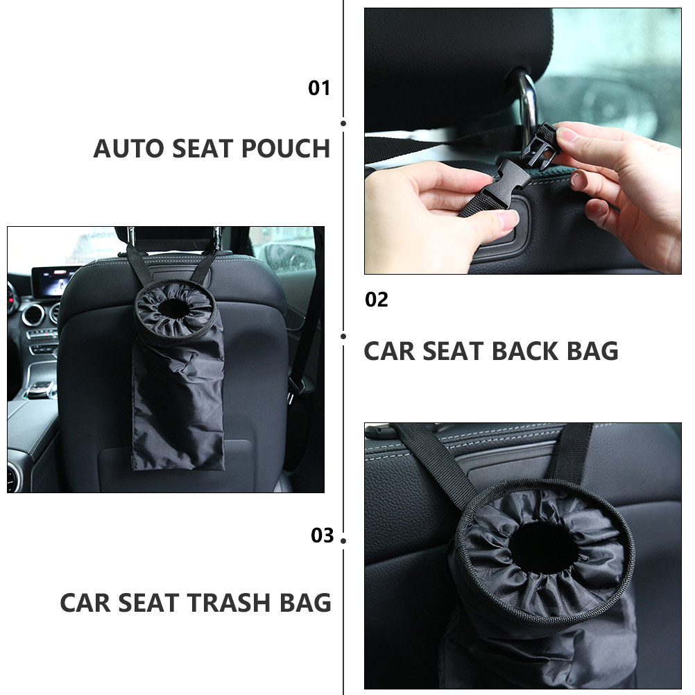 Araba Koltuğu Arkası Saklama Ç - Car Trunk Organizer Foldable Storage Box incelemesi ve fiyatı