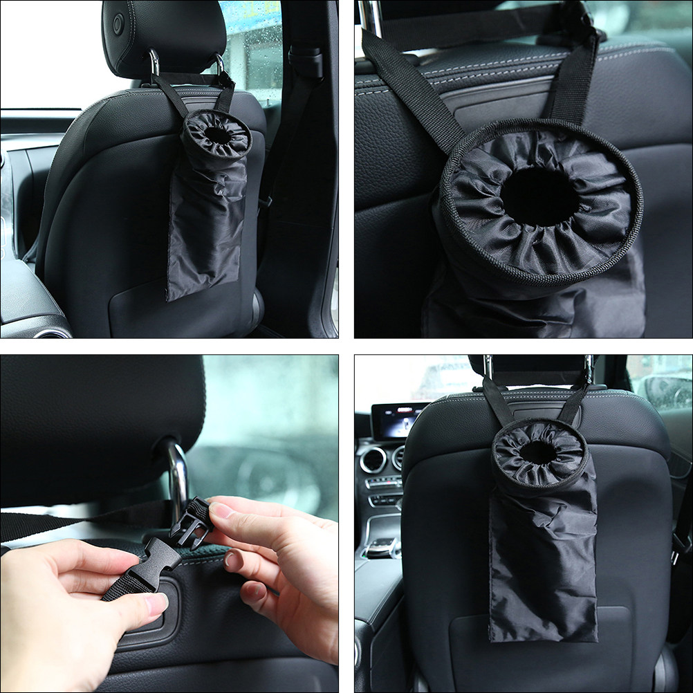 Araba Koltuğu Arkası Saklama Ç - Car Trunk Organizer Foldable Storage Box incelemesi ve fiyatı