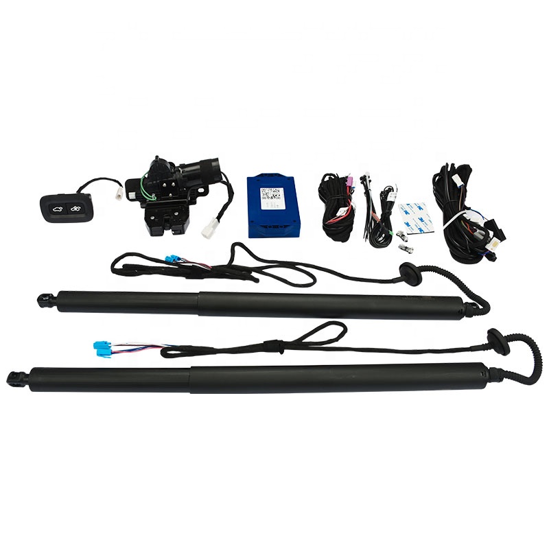 Ford EDGE 2015-2022 için Otoma - Car Accessories incelemesi ve fiyatı