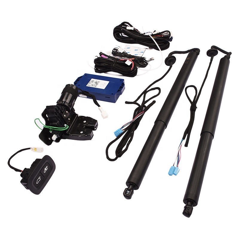 Ford EDGE 2015-2022 için Otoma - Car Accessories incelemesi ve fiyatı