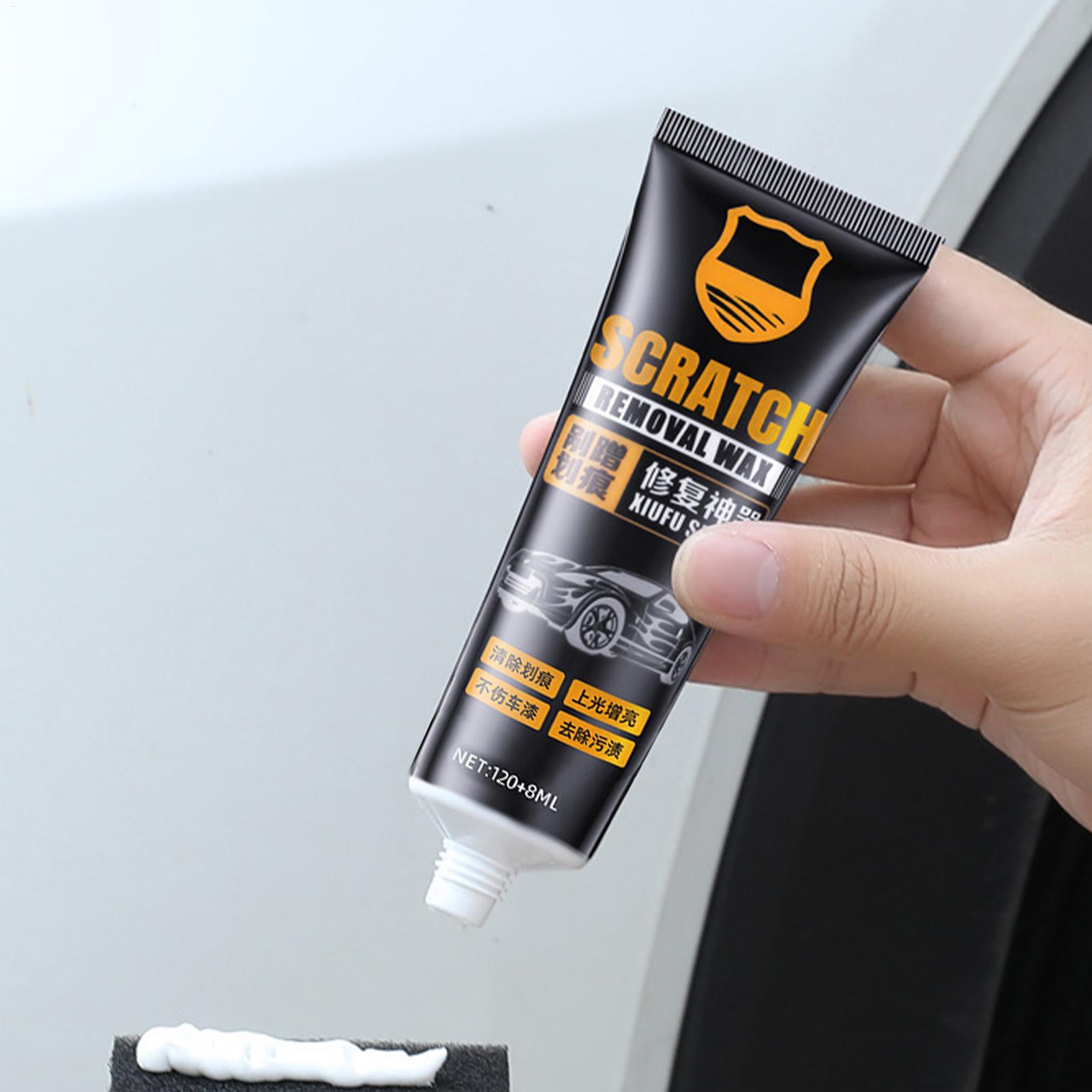 Araba Çizik Onarım Macunu Parl - Car Scratch Repair Polishing Wax Paste incelemesi ve fiyatı