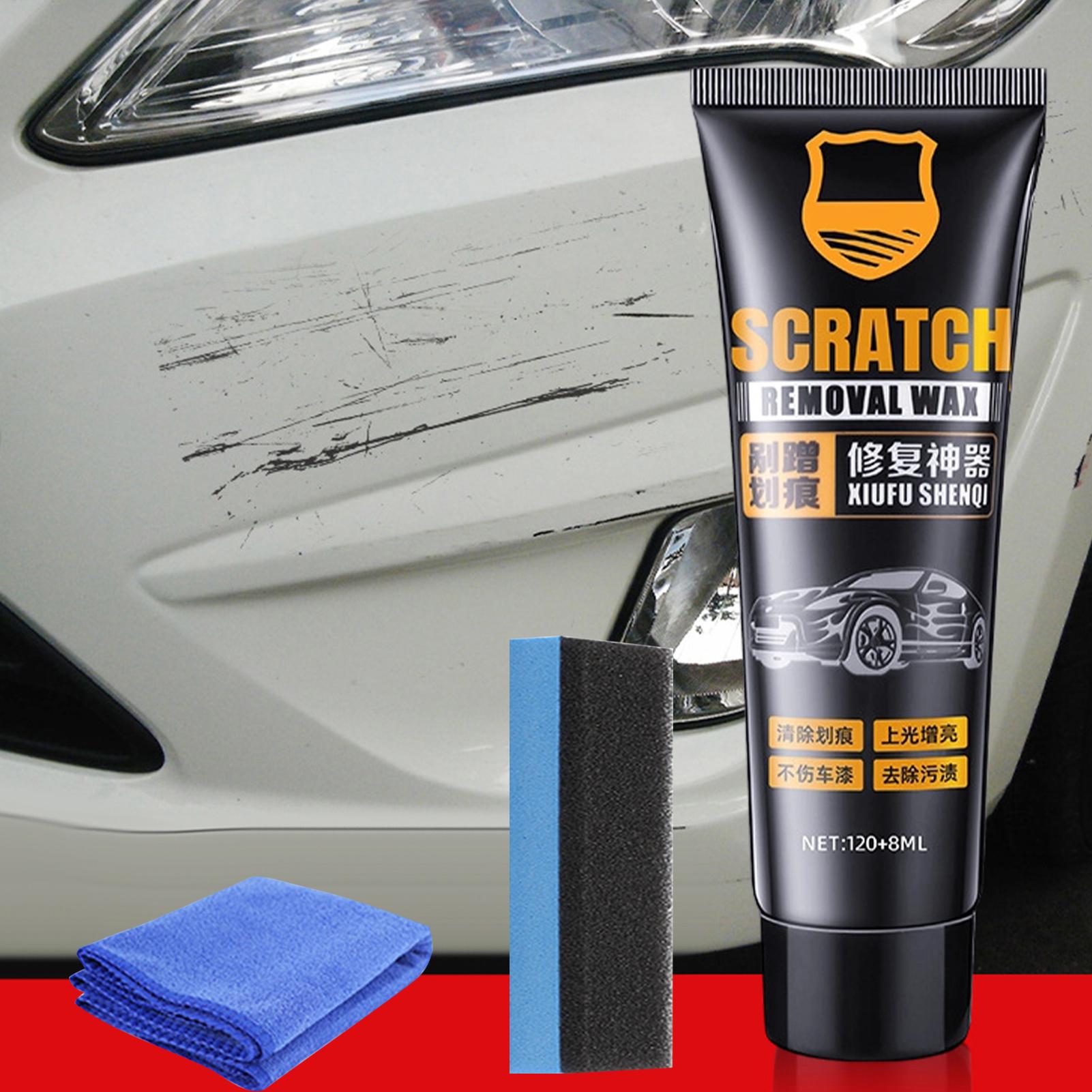 Araba Çizik Onarım Macunu Parl - Car Scratch Repair Polishing Wax Paste incelemesi ve fiyatı