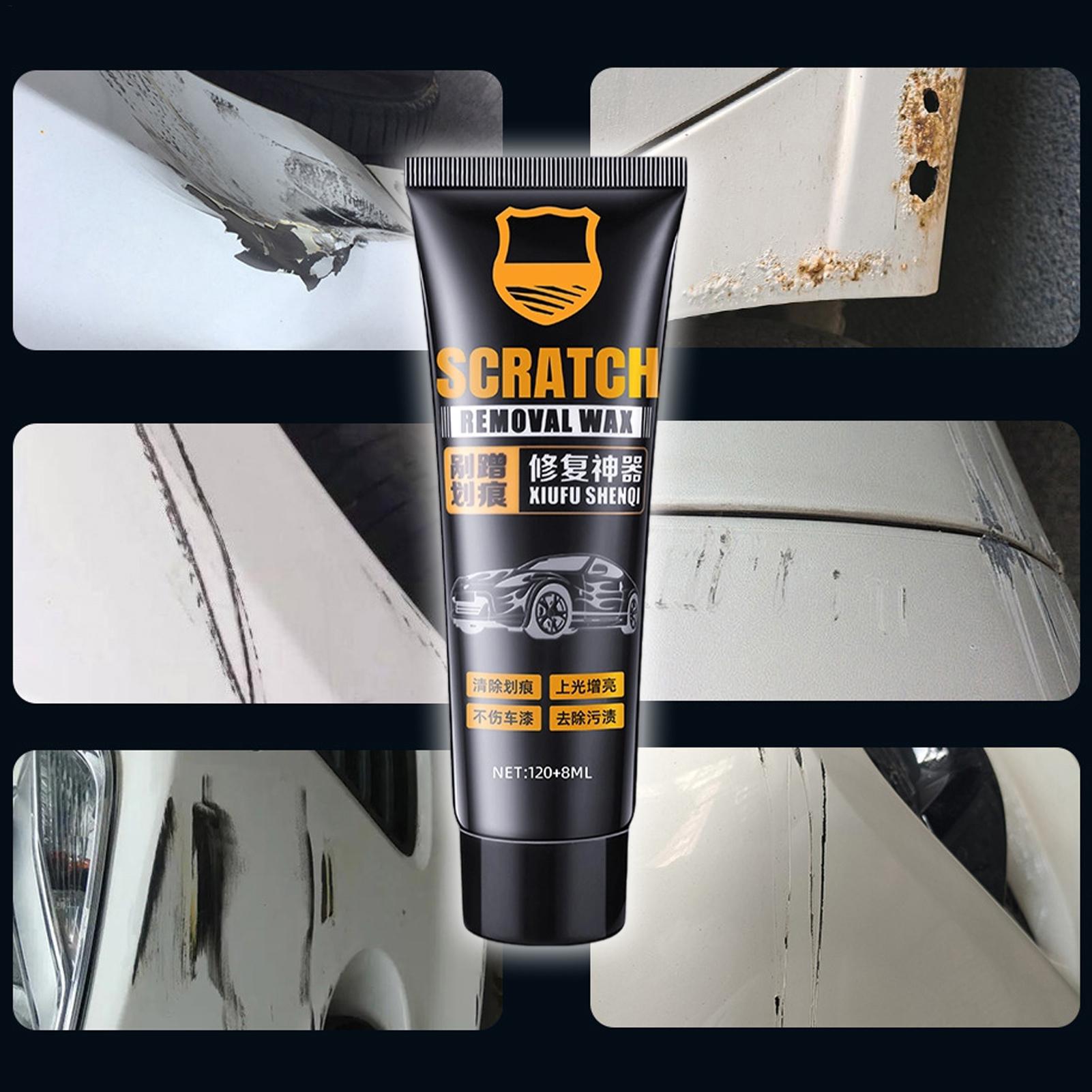 Araba Çizik Onarım Macunu Parl - Car Scratch Repair Polishing Wax Paste incelemesi ve fiyatı
