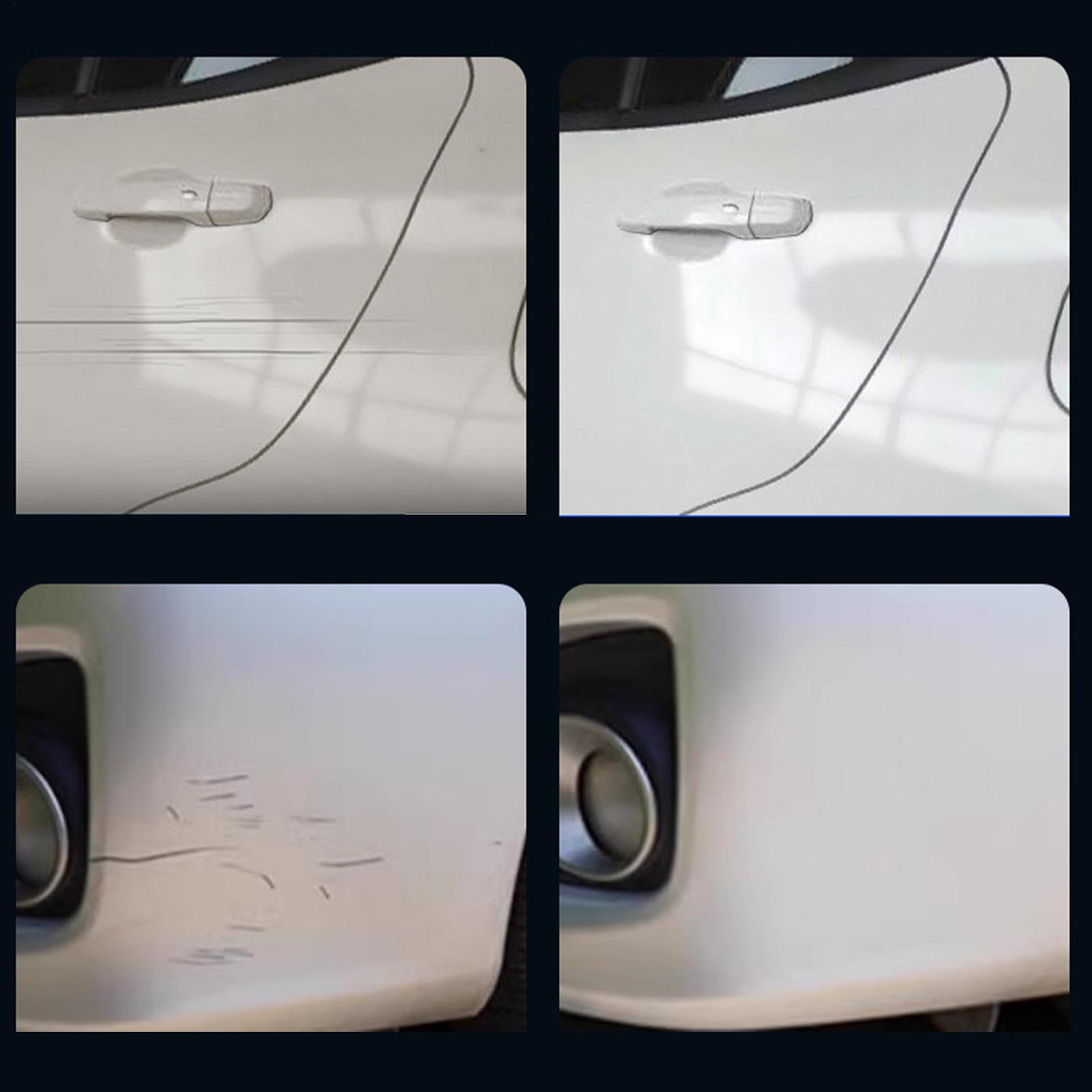 Araba Çizik Onarım Macunu Parl - Car Scratch Repair Polishing Wax Paste incelemesi ve fiyatı