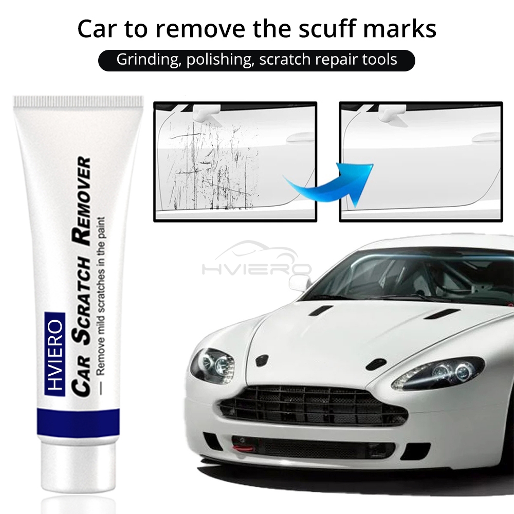 Araba Styling Çizik Onarım Cil - Car Scratch Repair Polishing Wax Paste incelemesi ve fiyatı